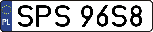 SPS96S8