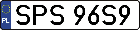 SPS96S9
