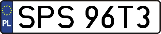 SPS96T3