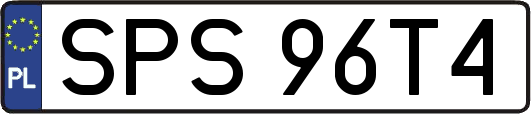 SPS96T4