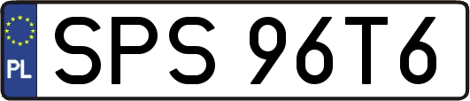 SPS96T6
