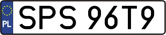 SPS96T9