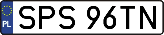 SPS96TN