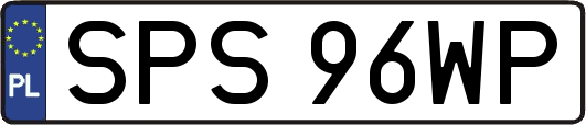 SPS96WP