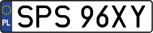 SPS96XY