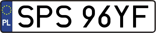 SPS96YF