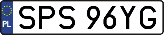 SPS96YG