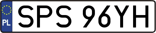 SPS96YH