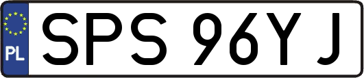 SPS96YJ