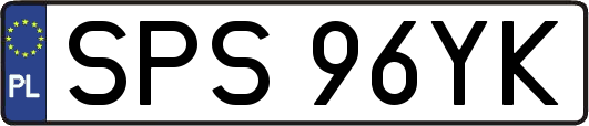 SPS96YK
