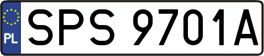 SPS9701A