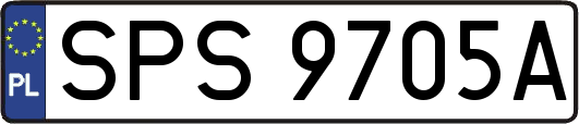 SPS9705A