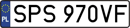 SPS970VF