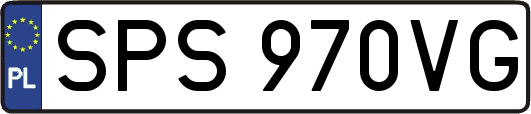 SPS970VG