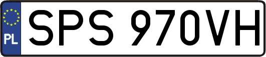 SPS970VH