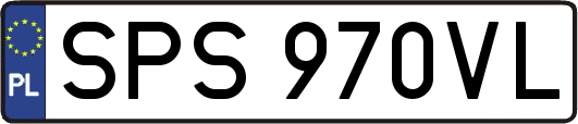 SPS970VL