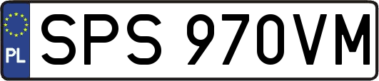 SPS970VM
