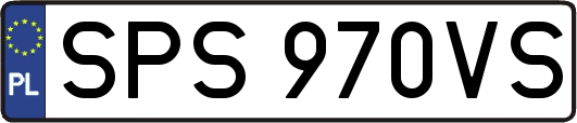 SPS970VS