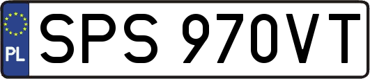 SPS970VT