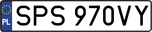 SPS970VY