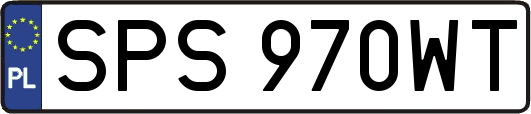 SPS970WT