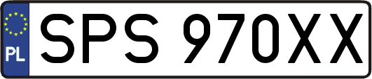 SPS970XX