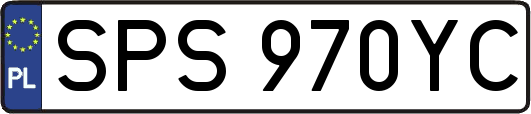 SPS970YC