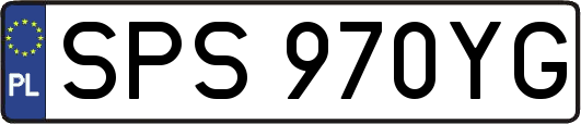 SPS970YG