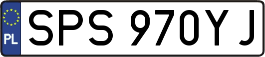 SPS970YJ