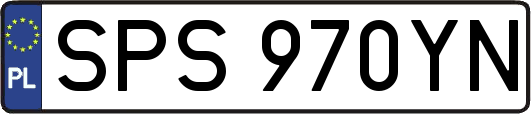 SPS970YN