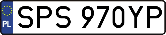 SPS970YP