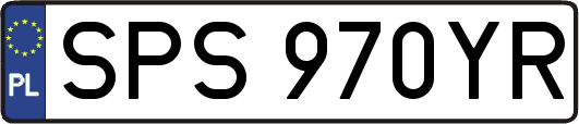 SPS970YR