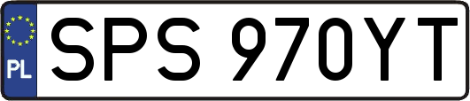 SPS970YT