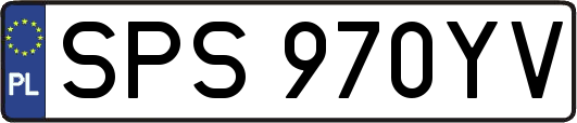 SPS970YV