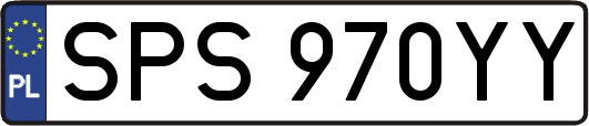 SPS970YY
