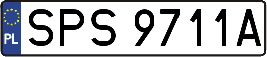 SPS9711A