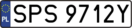 SPS9712Y