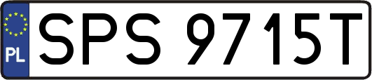 SPS9715T