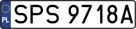 SPS9718A