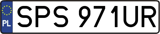 SPS971UR