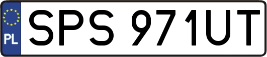 SPS971UT