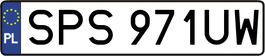SPS971UW