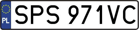 SPS971VC