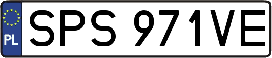 SPS971VE