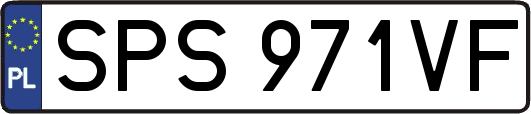SPS971VF