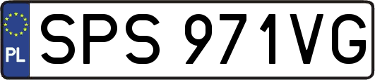 SPS971VG