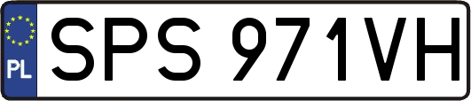 SPS971VH