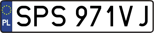 SPS971VJ