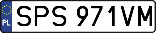 SPS971VM