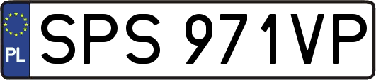 SPS971VP